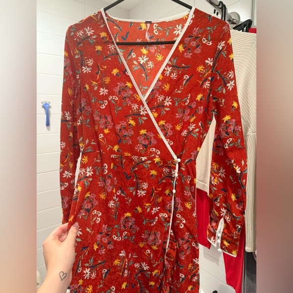 Covent Garden Dress
Free People - Picture 3 of 8